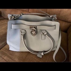 Michael Kors purse large